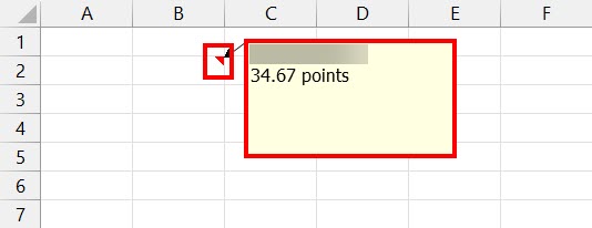 how-to-delete-a-comment-in-excel